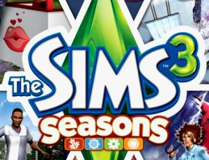 The Sims 3: Seasons