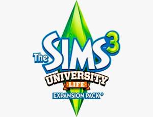 The Sims 3: University Life