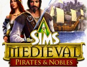 The Sims Medieval: Pirates and Nobles