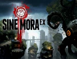 Sine Mora EX