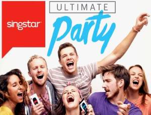 SingStar: Ultimate Party