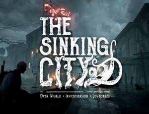 The Sinking City