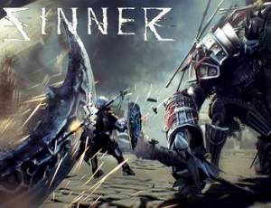 Sinner: Sacrifice for Redemption