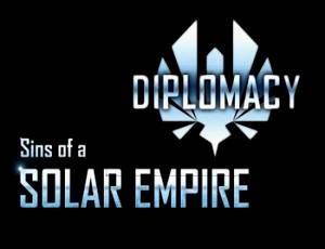 Sins of a Solar Empire: Diplomacy