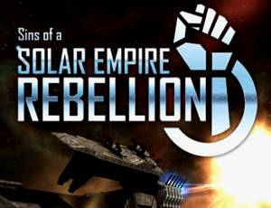 Sins of a Solar Empire: Rebellion