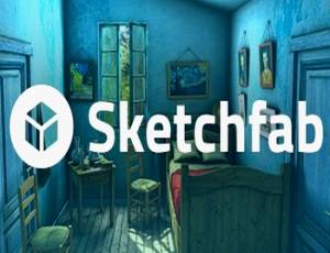 Sketchfab VR