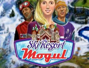 Ski Resort Mogul