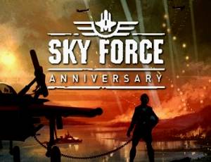 Sky Force Anniversary