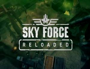 Sky Force Reloaded