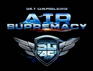 Sky Gamblers: Air Supremacy