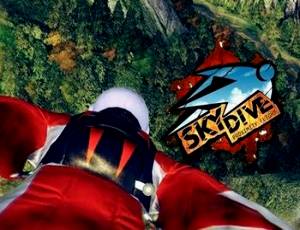 Skydive: Proximity Flight