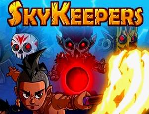 SkyKeepers