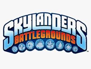 Skylanders: Battlegrounds