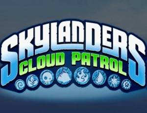 Skylanders Cloud Patrol