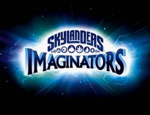 Skylanders Imaginators