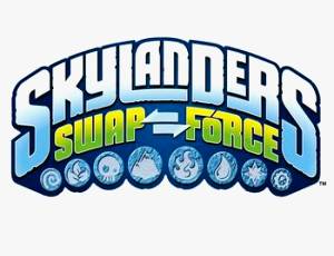 Skylanders SWAP Force