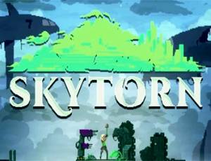 Skytorn