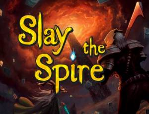 Slay the Spire