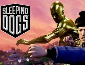 Sleeping Dogs: Movie Masters Pack