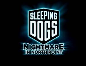 Sleeping Dogs: Nightmare in North Point