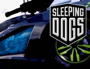 Sleeping Dogs: Wheels of Fury