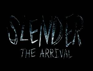 Slender: The Arrival