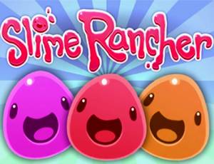 Slime Rancher