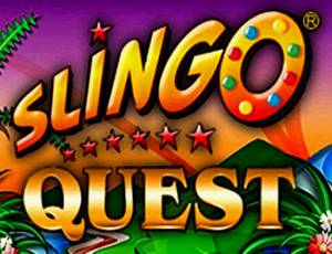 Slingo Quest