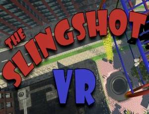 The Slingshot VR