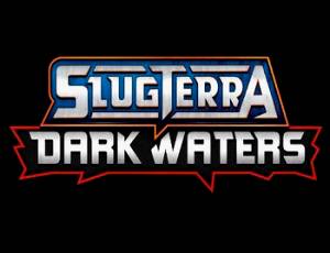 Slugterra: Dark Waters