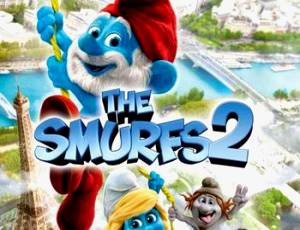 Smurfs 2 DS