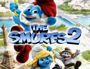 The Smurfs 2: The Game