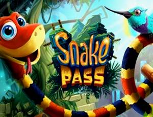 Snake Pass