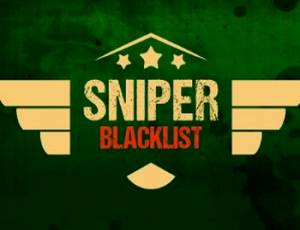 SNIPER BLACKLIST