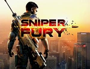 Sniper Fury