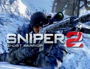 Sniper: Ghost Warrior 2 - Siberian Strike