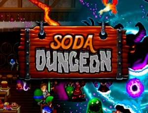 Soda Dungeon