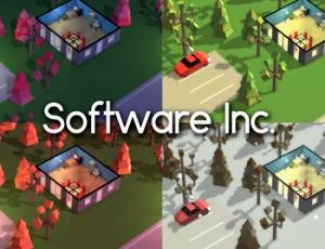 Software Inc.