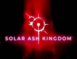 Solar Ash Kingdom