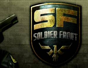 Soldier Front