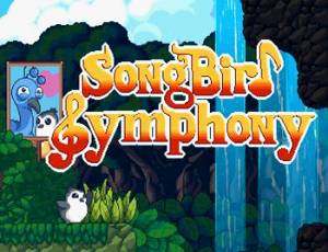 Songbird Symphony