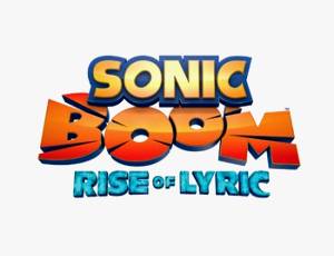 Sonic Boom: Rise of Lyric