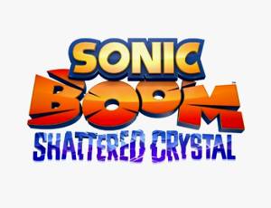 Sonic Boom: Shattered Crystal