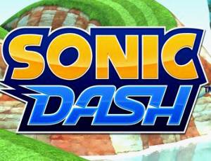 Sonic Dash