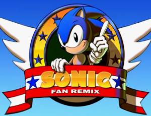 Sonic Fan Remix