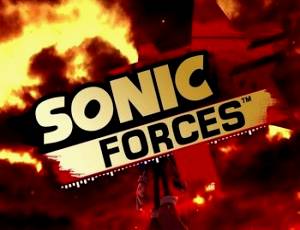 Sonic Forces