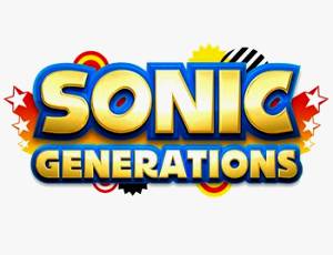 Sonic Generations