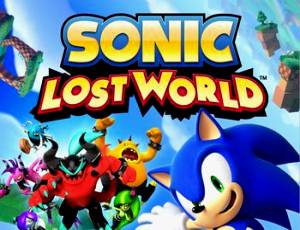 Sonic: Lost World