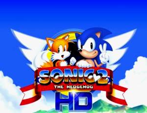 Sonic The Hedgehog 2 HD — Компьютерная Игра В Каталоге На Сайте.