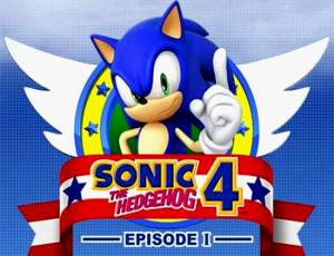 Sonic the Hedgehog 4: Episode 1